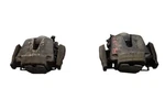 14-18 Bmw X5 Front Left & Right Side Brake Caliper Set Of 2 34116864186 Oem. Fixed Price $119.00.