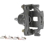 Carquest Premium Semi Loaded Disc Brake Caliper With Bracket 19-B6037 Reman. Fixed Price $31.99.