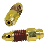 Empi 22-5288 Quick Bleeder 8MM Brake Valve Screw, Patented Check Ball Design. Fixed Price $40.64.