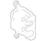 Genuine Ford Disc Brake Caliper L1MZ-2B121-K. Fixed Price $187.19.