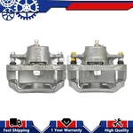 Front Nugeon Brake Calipers For Toyota Tacoma 4.0L 2005. Fixed Price $315.79.