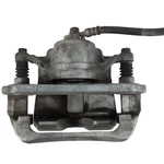 Rear Driver Left Brake Caliper Fits 2013 Honda Accord Coupe 2.4L 43019T2FA01. Fixed Price $60.88.