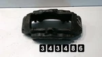 2005 Porsche Cayenne Break Caliper Front Left Side 208432062 Brembo. Fixed Price $206.00.