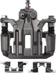 Disc Brake CALIPER-OEF3 Autopart Intl Reman Fits 05-12 Nissan Pathfinder. Fixed Price $135.43.