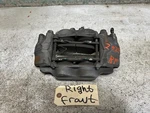 2022 Lexus GX460 Passenger Right Side Front Brake Caliper Oem. Fixed Price $129.95.