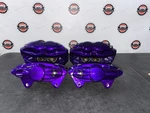 07 08 09 10 11 12 13 14 20 Nissan Infiniti Akebono Calipers G37, M37,370Z & More. Fixed Price $1349.00.