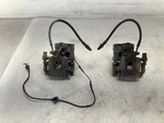 17-20 Jaguar Xf Xe F-pace Left & Right Front Brake Caliper Oem. Fixed Price $198.65.