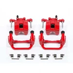 Disc Brake Caliper Set Power Stop S2792. Fixed Price $279.99.