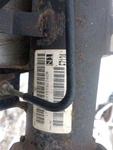 Rear Axle Assembly 2.937 Ratio 43003EZ12A Fits 17-19 Titan 3141226. Fixed Price $464.00.