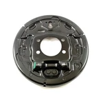 Mopar Rear Left Brake Backing Plate For Jeep Compass Dodge Caliber 2007-2017. Fixed Price $96.95.