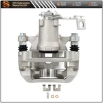 For 2014-2018 Kia Soul L4 1.6L(HATCHBACK) 1X Rear Right Brake Caliper W/ Bracket. Fixed Price $55.97.