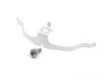 New Audi A8 Front Anti Rattle Spring 4H0615269A Genuine. Fixed Price $57.66.