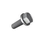 Genuine Mopar Hex Flange Head Bolt 6509454AA. Fixed Price $10.52.