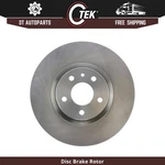 For 2002-2004 Alfa Romeo 156 Centric Front Disc Brake Rotor Vented. Fixed Price $80.13.