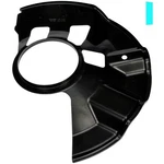 Dorman 924-495 Brake Dust Shield. Fixed Price $54.01.