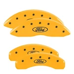 Ford Expedition 2003-2006 Front Rear Set Mgp Disc Brake Caliper Cover Tcp. Fixed Price $299.99.