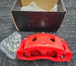 Trq CLA40260 Front Brake Caliper Fits 2008-2019 Cadillac 2008-2020 Chevrolet Gmc. Fixed Price $89.99.