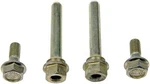 Disc Brake Caliper Bolt Dorman HW14944 Fits 2008 Toyota RAV4. Fixed Price $21.35.