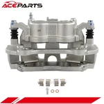 1PCS Front Left Brake Calipers W/bracket For 2012 2013 2014 Volkswagen Routan. Fixed Price $62.94.