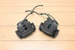Bmw E46 E83 E85 330 Z4 Front Right & Left Brake Caliper Housing Set Oem 65KMILES. Fixed Price $159.99.