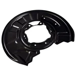 Febi Bilstein Brake Disc Rotor Shield 174219 Oem Quality For Mercedes-benz. Fixed Price $36.46.