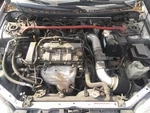 Passenger Caliper Front Excluding Mazdaspeed Fits 99-03 Protege 26912555. Fixed Price $110.70.