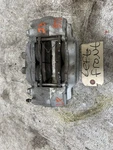2024 Toyota Tacoma Driver Left Side Front Brake Caliper Oem With Bracket. Fixed Price $102.45.