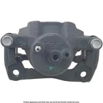 Cardone Front Left Brake Caliper For Scion Xa Xb 2004 2005 2006. Fixed Price $128.41.
