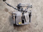 Driver Caliper Rear 356MM 14.01" Rotor Fits 11-18 Audi A8 2071437. Fixed Price $117.89.