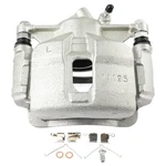 1X Front Driver Brake Caliper W/bracket For 93-97 Geo Prizm Toyota Corolla. Fixed Price $45.12.