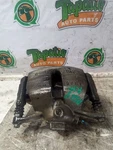 Passenger Caliper Front Mexico Built 288MM 11.33" Rotor Fits 15-20 Golf 3783762. Fixed Price $114.39.