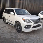 2014 Lexus LX570 Front Right Disc Brake Caliper 4773060280. Fixed Price $189.99.