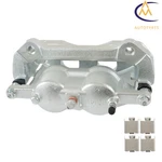 Ford F-150 2012-2016 FL3Z2B120B Right Rh Brake Caliper W/ Bracket Front. Fixed Price $55.56.
