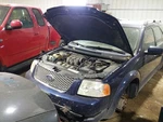 Driver Left Caliper Front Fits 05-07 Five Hundred 2153379. Fixed Price $52.25.