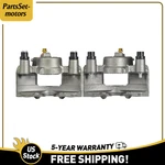 Nugeon Front Brake Caliper For Oldsmobile Cutlass Ciera 2.2L 1990 1989 1988 1987. Fixed Price $110.53.