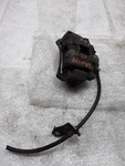 R/f Passenger Right Front Caliper 2002 Mitsubishi Lancer Z-127-P. Fixed Price $64.00.