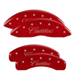 For Cadillac Cts 2009-2019 Front Rear Set Mgp Disc Brake Caliper Cover Tcp. Fixed Price $299.99.