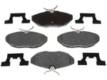 Raybestos 96RT25P Rear Brake Pad Set Fits 2002-2005 Ford Thunderbird. Fixed Price $34.68.