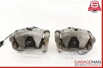 2017-2024 Audi A4 Rear Left And Right Side Brake Caliper Set 8W0405AS Oem. Fixed Price $106.25.