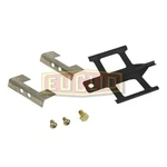 Euclid E-11121 Hydraulic Brake Hardware Kit. Fixed Price $32.92.