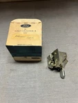 New Oem Ford E8UZ-1543289-A Back Left Door Lower Latch 1980-1991 Econoline. Fixed Price $100.00.