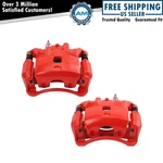 Performance Front Brake Caliper Set 07-19 Nissan Sentra. Fixed Price $169.85.