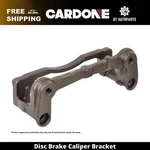 For 2005 Saab 9-7X 5.3L V8 Disc Brake Caliper Bracket Front Left Cardone. Fixed Price $63.76.