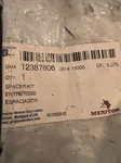 Oem # 12387806 Gm General Motors New Brake Caliper Spacer Kit. Fixed Price $25.00.