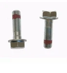 Carlson H826 Disc Brake Caliper Bracket Mounting Bolt (#R3). Fixed Price $10.00.