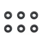 Wilwood O-ring Kit .19 Dl/dynapro Crossover Round Seal 6 Pk. 130-10540. Fixed Price $32.32.