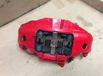 Bmw Series G20 M-sport 2025 Passenger Side Front Red Brake Caliper 884335102. Fixed Price $266.52.