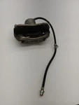 2022-2023 Honda Civic Front Right Passenger Side Brake Caliper Oem WF5772. Fixed Price $100.00.