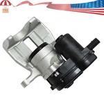 For Audi A4 A5 Allroad Q5 Rear Left Brake Caliper W/ Parking Actuator 8K0615403E. Fixed Price $116.99.