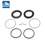 Set Of Porsche 911 Ate Front Disc Brake Caliper Repair Kits 250102 90135196411. Fixed Price $56.99.